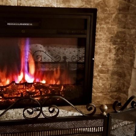 Borgo Antico Chalet Appartamenti Fara Novarese Екстер'єр фото