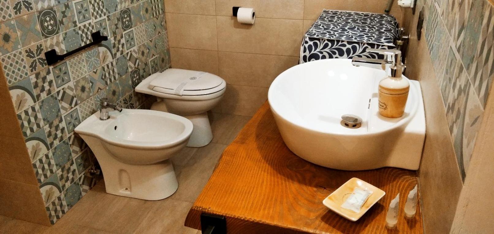 Borgo Antico Chalet Appartamenti Fara Novarese Екстер'єр фото