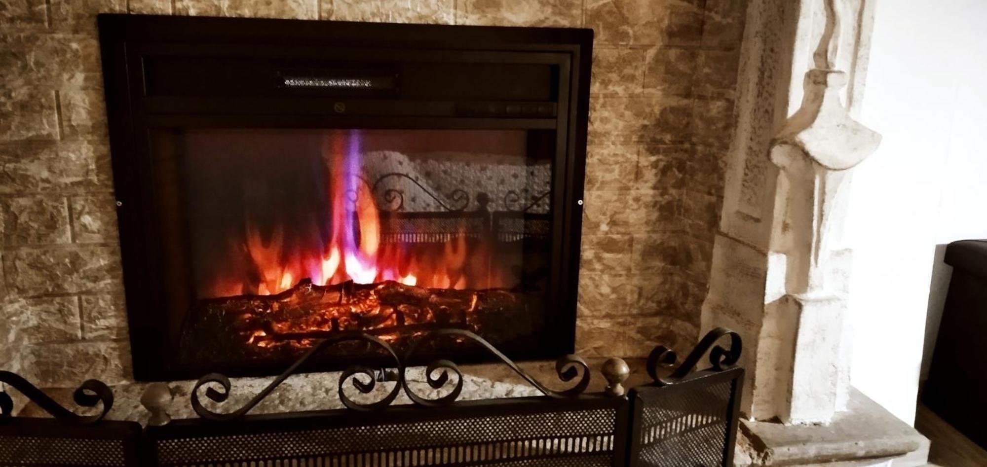Borgo Antico Chalet Appartamenti Fara Novarese Екстер'єр фото